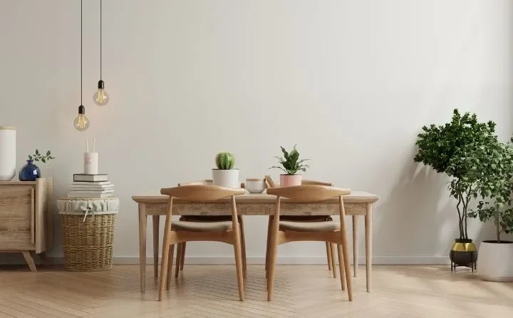 Wygodne krzesła do jadalni, które pokochasz nie tylko za wygląd