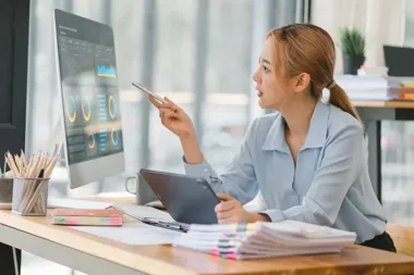 Cyfrowy paszport produktu – klucz do przejrzystości łańcucha dostaw. O czym musisz wiedzieć?