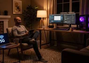 Internet światłowodowy – na co zwrócić uwagę przed podpisaniem umowy?