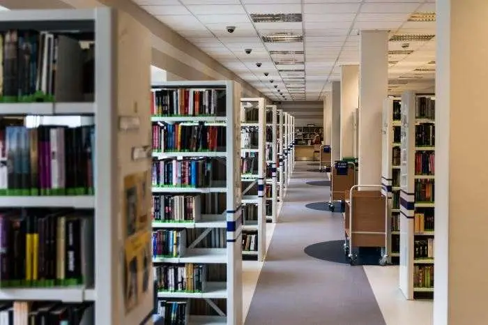 Grudziądz czyta - biblioteka startuje z wyzwaniem ''Liczy się książka