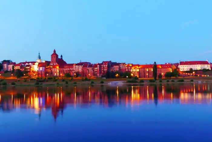 Ostatni miesiąc zapisów do Pucharu Tymbark - zgłoś drużynę dzieci