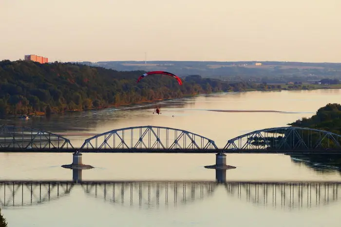 Grudziądz - obchody 163. rocznicy wybuchu Powstania Styczniowego na Cmentarzu Garnizonowym