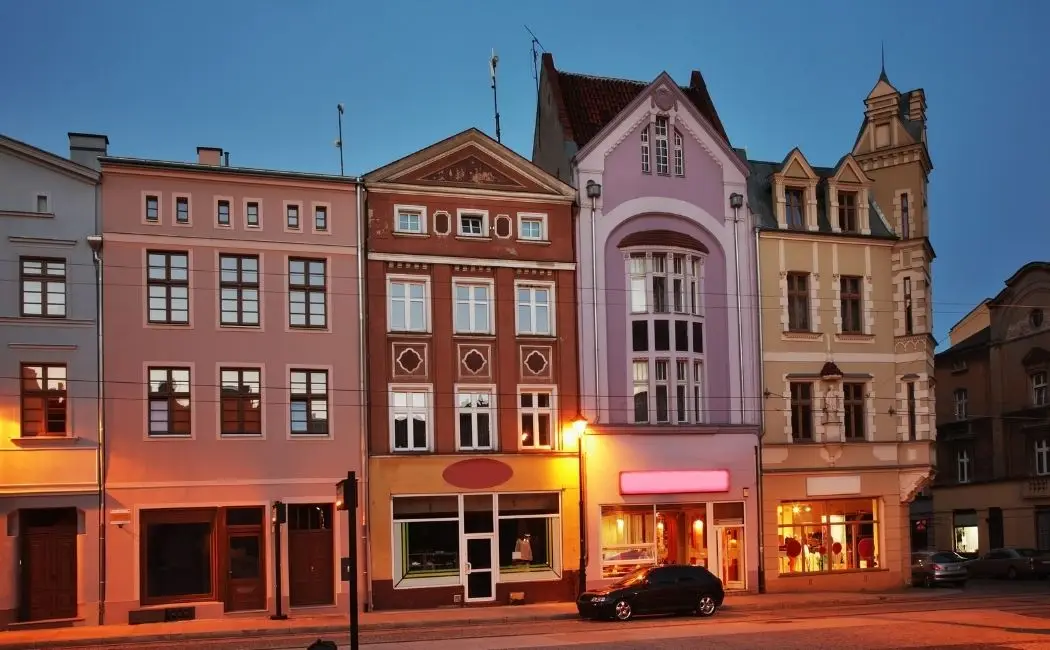 Gdzie staną mobilne punkty zbiórki elektrośmieci - lista i miejsca