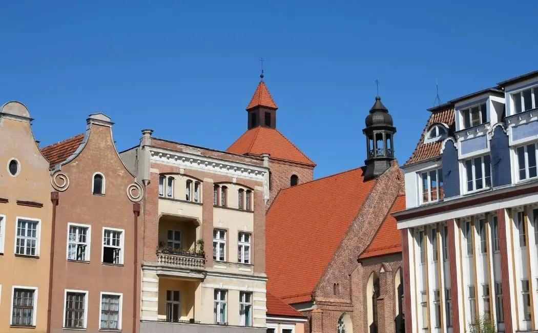 Grudziądz na targach w Châteauroux - porozumienie otwiera drogę do wymiany zawodowej