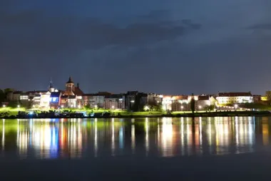Filmowe tropy prowadzą przez region. W Grudziądzu czeka pieczątka
