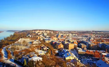 Ulica na osiedlu Lotnisko czeka przebudowa. Zmieni się więcej niż nawierzchnia
