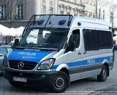 Obietnica złota skończyła się katastrofą - w Grudziądzu zniknęło 330 tys. zł