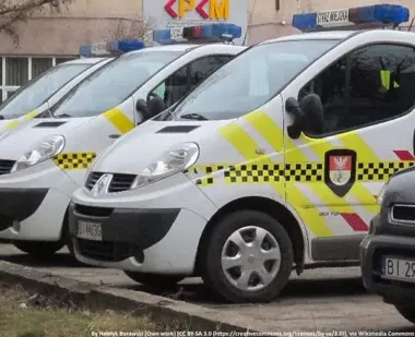 Straż Miejska z Grudziądza ostrzega - w górach jeden błąd kosztuje