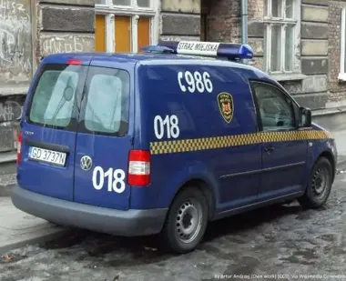 Straż Miejska ostrzega przed majówką - jedno niedopatrzenie wiele kosztuje