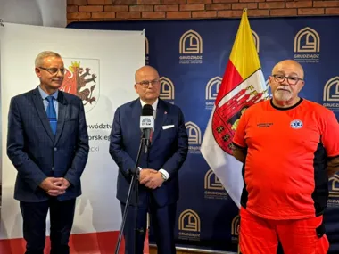 VI Kujawsko-Pomorskie Sympozjum Bezpieczeństwa Ruchu Drogowego, Ratownictwa Medycznego i Ochrony Ludności